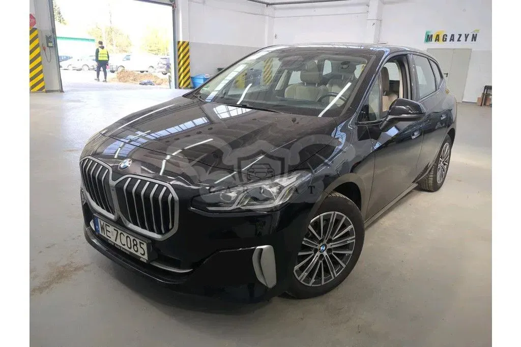 BMW 2 Series 2022