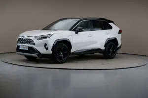 Toyota Rav4 V 2021