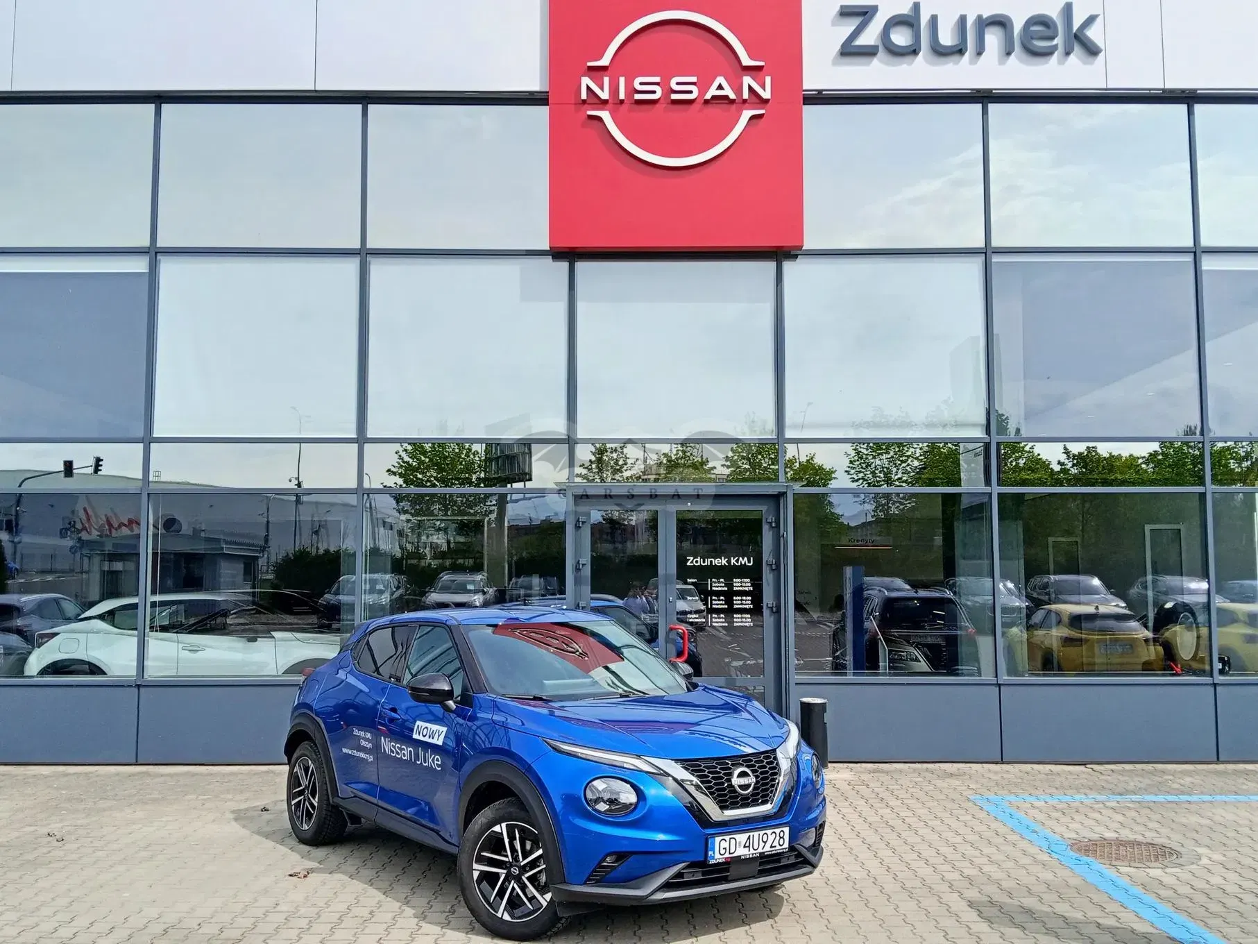 Nissan Juke II 1.0 DIG-T N-Connecta DCT 2025
