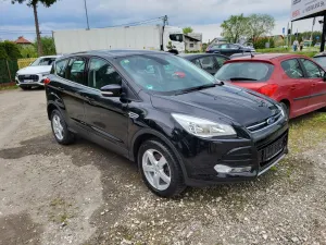Ford Kuga II 2.0 TDCi 4x4 Business Edition 2016