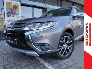 Mitsubishi Outlander III 2017