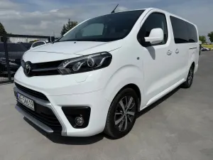 Toyota ProAce 2.0 D4-D Long Business 2022