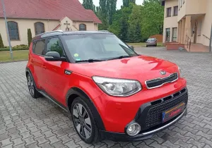 Kia Soul II 2015