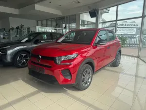 Citroën C3 IV 1.2 T You 2025