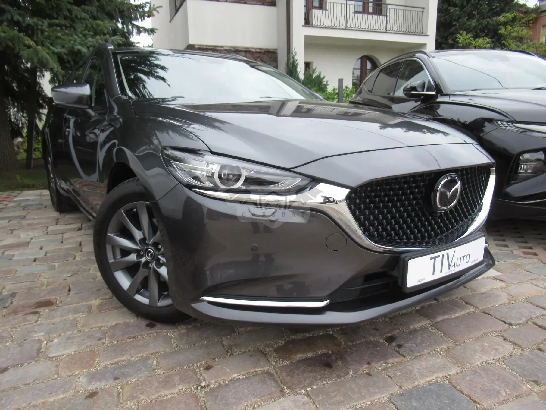 Mazda 6 III 2.0 SkyJoy 2022