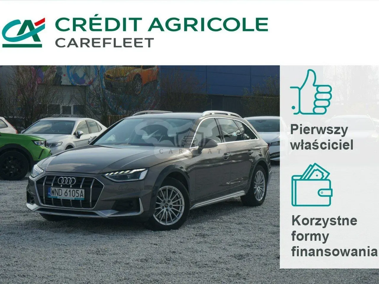 Audi A4 B9 45 TFSI mHEV Quattro S tronic 2022