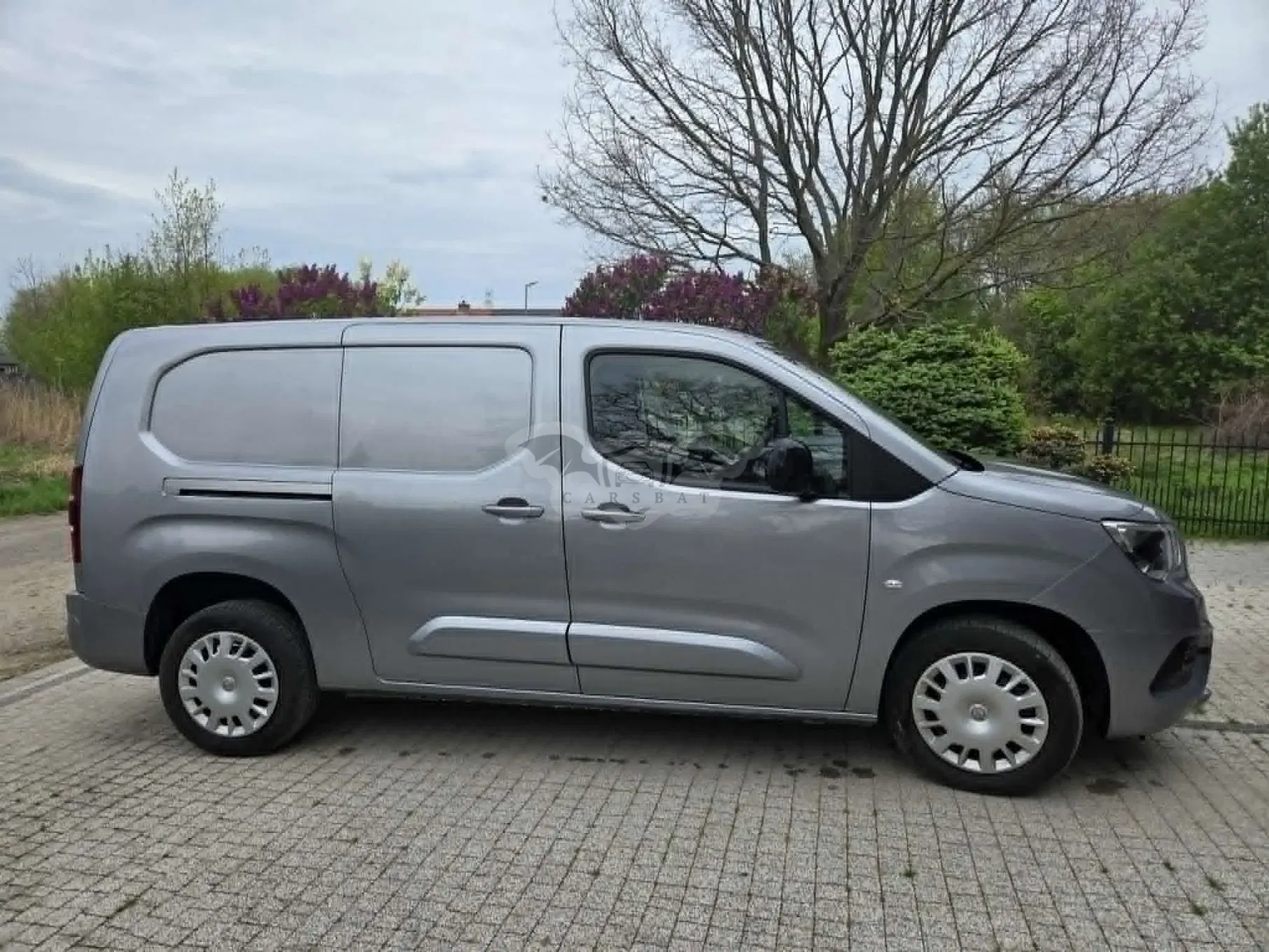 Opel Combo 2023