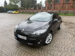 Renault Megane III 2009