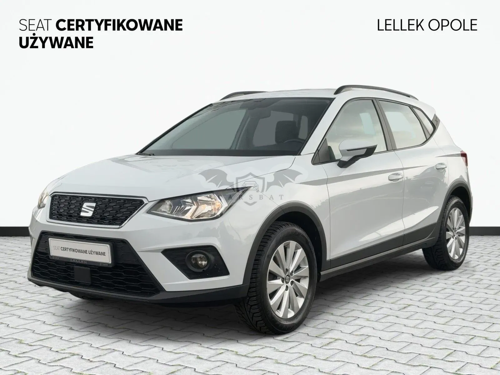 Seat Arona 1.0 TSI GPF Style S&S 2020