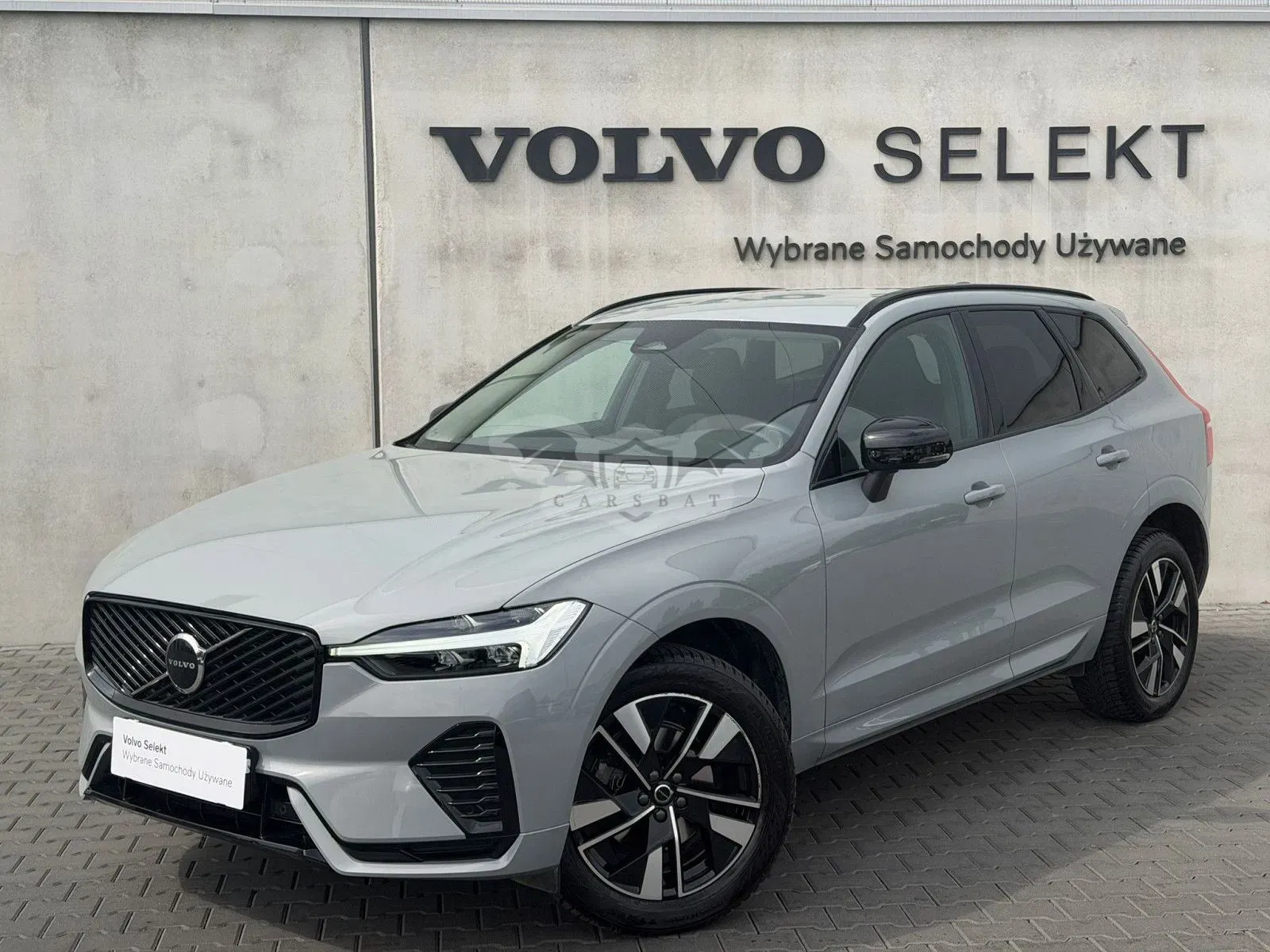 Volvo XC60 II 2025