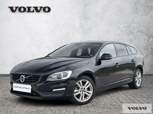 Volvo V60 I 2015