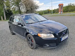 Volvo V70 III 2.0D Momentum 2009