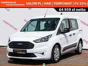 Ford Transit 2022