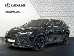 Lexus NX II 2023