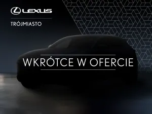 Lexus IS III 2020