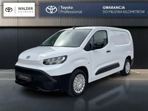 Toyota Proace City 2024