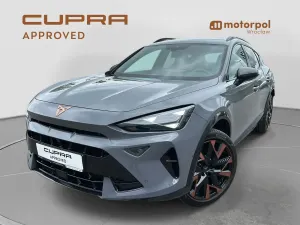 Cupra Formentor 1.5 eTSI mHEV DSG 2025