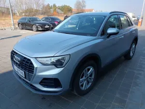 Audi Q3 II 2023