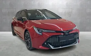 Toyota Corolla Seria E21 1.8 Hybrid GPF GR Sport 2022