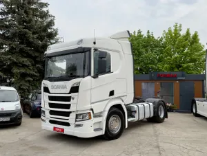 Scania R-series 2020