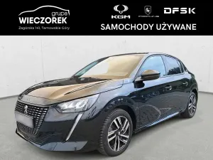 Peugeot 208 II PureTech 100 Allure 2023