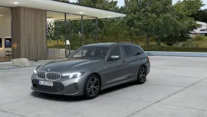 BMW 3 Series G20/G21 320i M Sport 2025