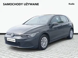 Volkswagen Golf VIII 1.0 TSI Life 2021