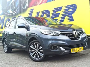 Renault Kadjar 2016