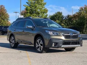 Subaru Outback VI 2.5i Lineartronic Comfort 2021