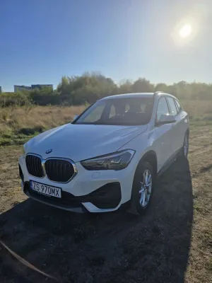 BMW X1 F48 sDrive18i Advantage 2020