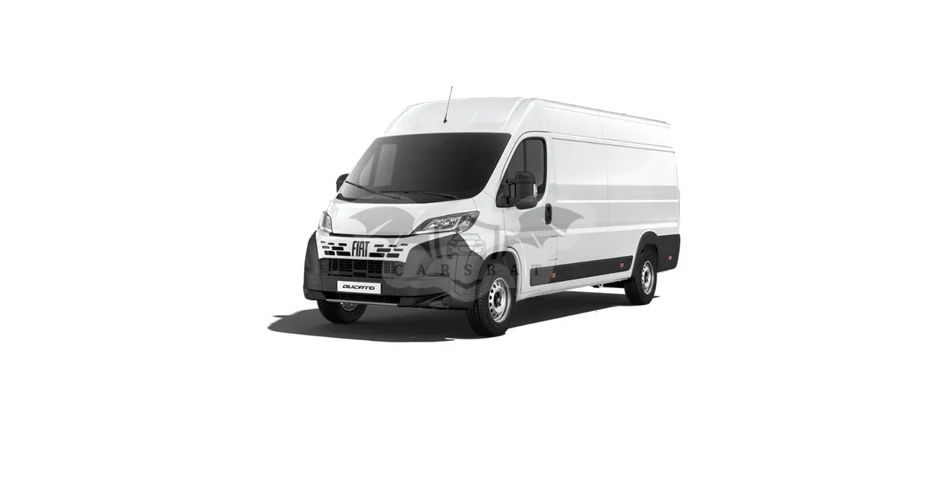 Fiat Ducato 2026