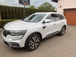 Renault Koleos II 2.0 Blue dCi Initiale Paris 4x4 X-Tronic 2021