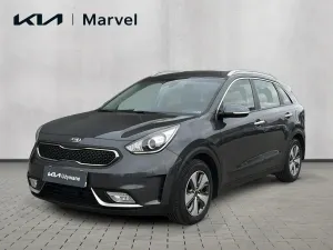Kia Niro 1.6 GDI Hybrid L 2019