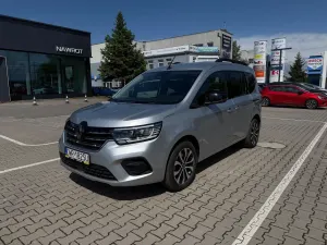Renault Kangoo III 2025