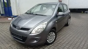 Hyundai i20 I 1.2 Comfort 2009