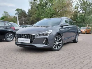 Hyundai i30 III 2018