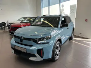 Citroën C3 Aircross 1.2 Turbo Plus S&S 2026