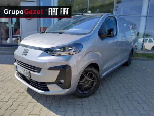 Fiat Scudo 2026