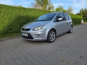 Ford C-Max II 2010
