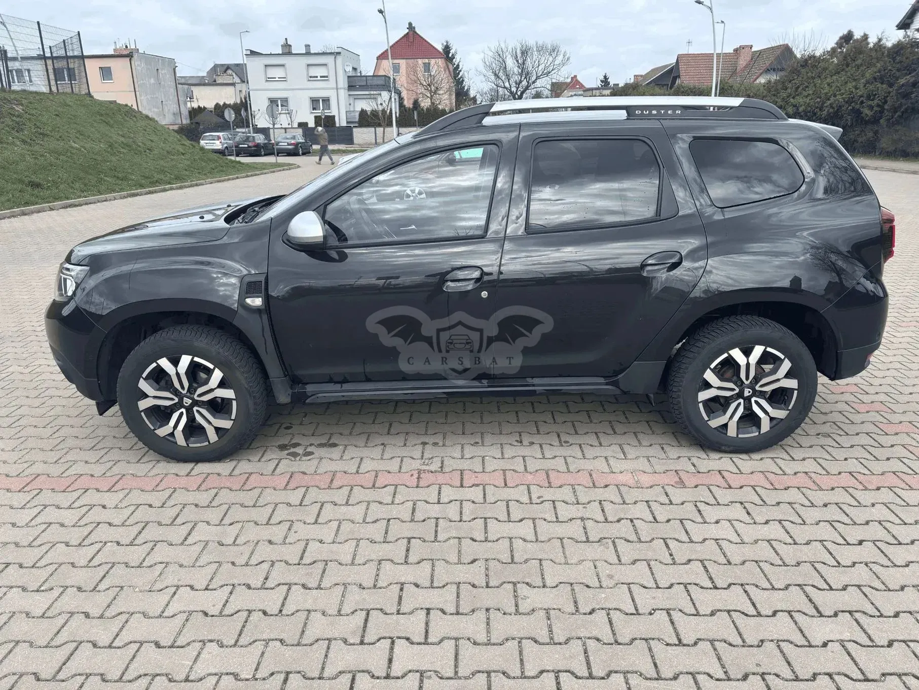 Dacia Duster II 1.0 TCe Prestige 2021