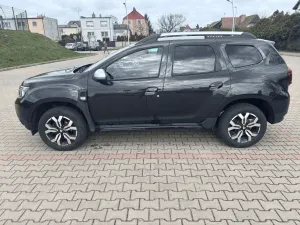 Dacia Duster II 1.0 TCe Prestige 2021