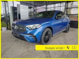 Mercedes-Benz GLC II 2026