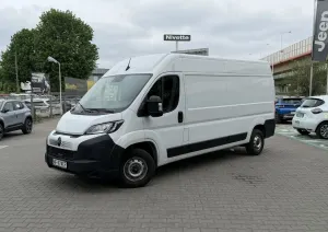 Citroën Jumper 2024