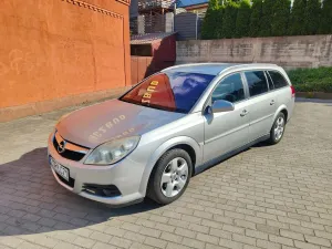 Opel Vectra C 1.9 CDTI 2005