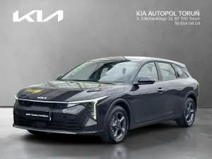 Kia K4 2025