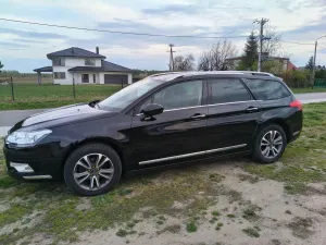 Citroën C5 III BlueHDi 150 S&S Exclusive 2015
