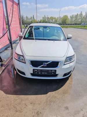Volvo V50 1.6D DRIVe Momentum Start-Stop 2009