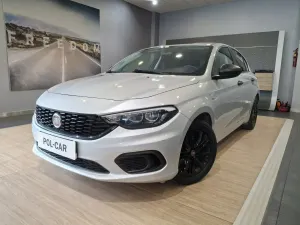 Fiat Tipo II 1.4 16v Street 2020