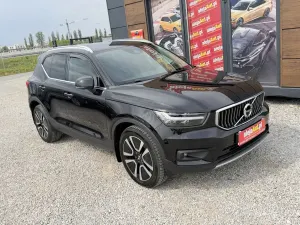 Volvo XC40 T4 Plug-In Hybrid Inscription 2020