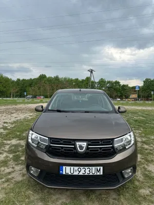 Dacia Sandero II 1.0 SCe Ambiance 2017